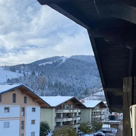 Apartment In Zell Am Near