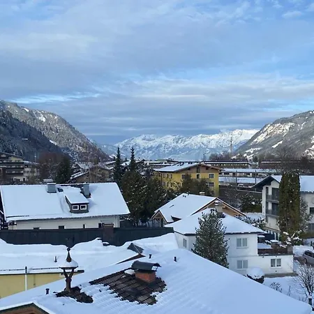 In Zell Am Near