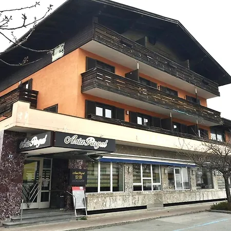 In Zell Am Near Zell am See
