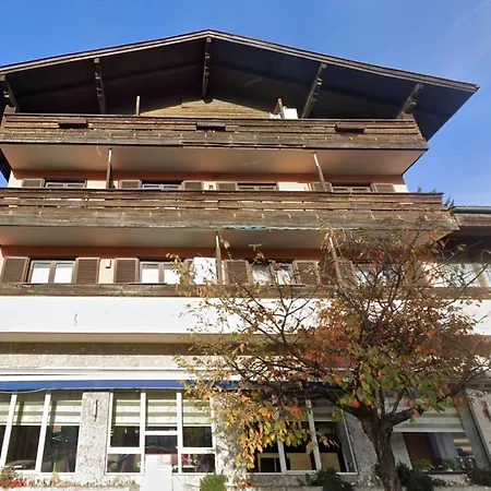 In Zell Am Near * Zell am See