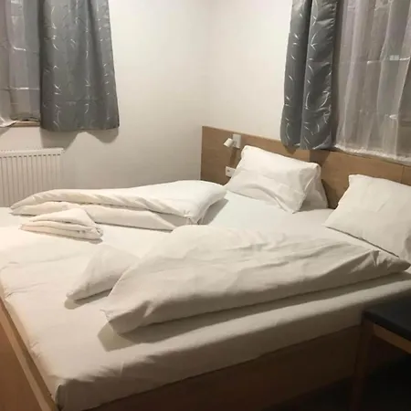 Apartment In Zell Am Near *