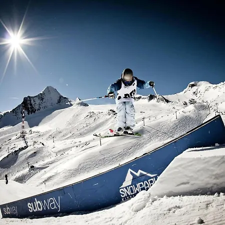 Apartment In Zell Am Near *