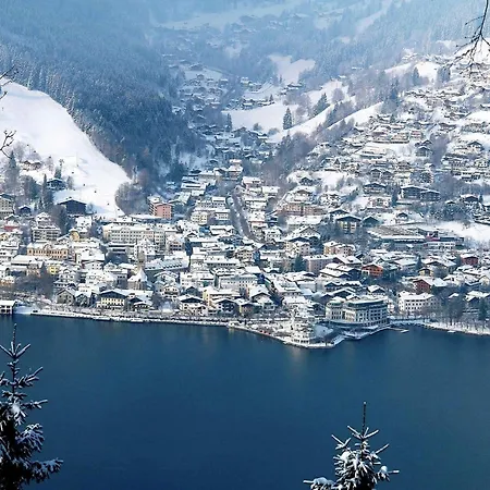 Apartment In Zell Am Near Zell am See
