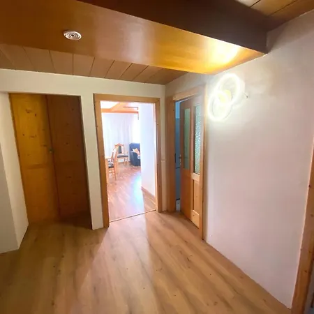 Apartment In Zell Am Near *