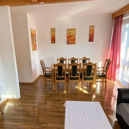 Apartment In Zell Am Near *